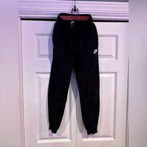 Nike - Women’s Jogger Sweatpants - Size XS